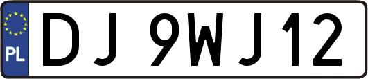 DJ9WJ12