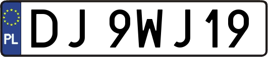 DJ9WJ19