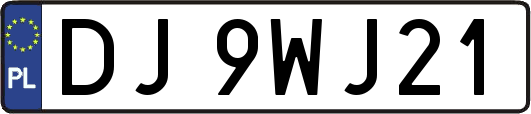 DJ9WJ21
