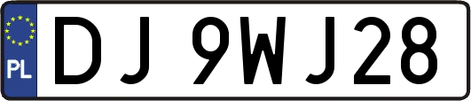 DJ9WJ28