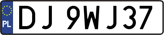 DJ9WJ37
