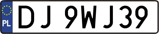 DJ9WJ39