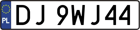 DJ9WJ44