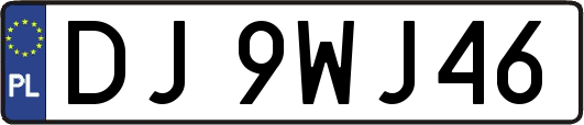 DJ9WJ46