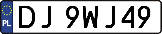 DJ9WJ49