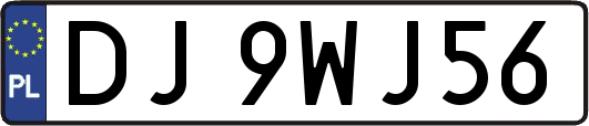 DJ9WJ56