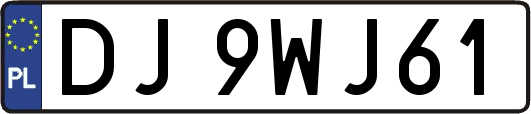 DJ9WJ61