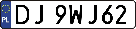DJ9WJ62