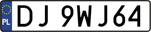 DJ9WJ64