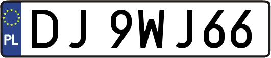 DJ9WJ66