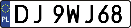 DJ9WJ68