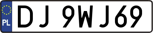 DJ9WJ69