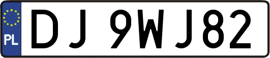 DJ9WJ82