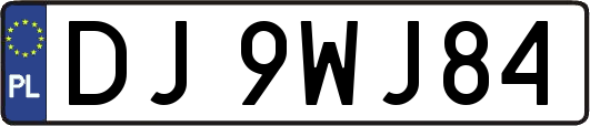 DJ9WJ84