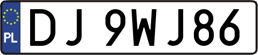 DJ9WJ86