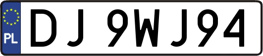 DJ9WJ94