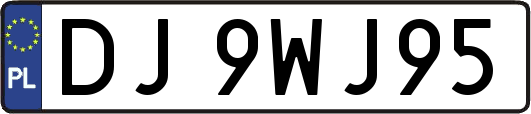 DJ9WJ95