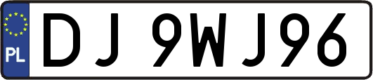DJ9WJ96