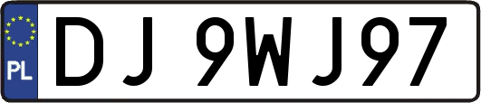 DJ9WJ97