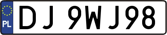 DJ9WJ98