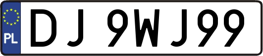 DJ9WJ99
