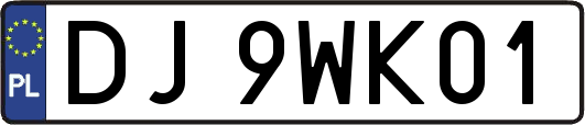 DJ9WK01