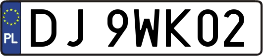 DJ9WK02