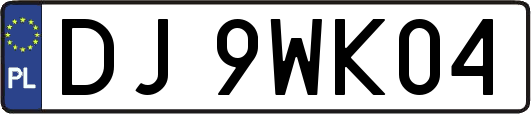 DJ9WK04