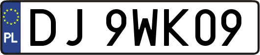 DJ9WK09