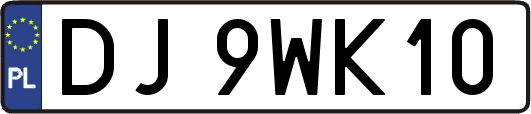 DJ9WK10