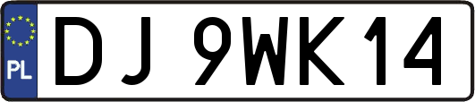 DJ9WK14