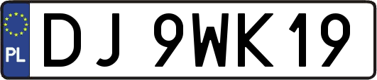 DJ9WK19