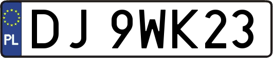 DJ9WK23