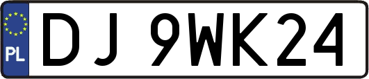 DJ9WK24