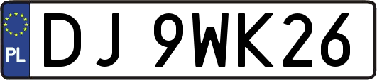 DJ9WK26