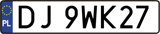 DJ9WK27