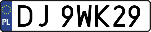 DJ9WK29