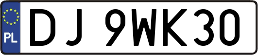 DJ9WK30
