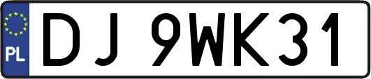 DJ9WK31
