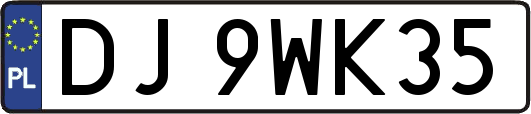 DJ9WK35
