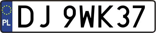 DJ9WK37