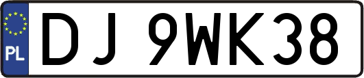 DJ9WK38