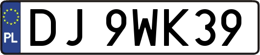 DJ9WK39