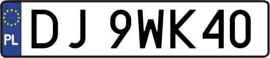 DJ9WK40