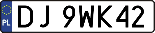DJ9WK42