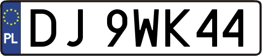 DJ9WK44
