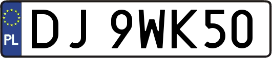 DJ9WK50