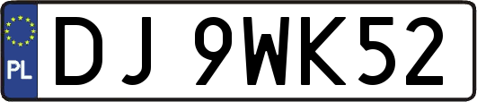DJ9WK52