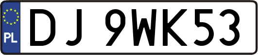 DJ9WK53