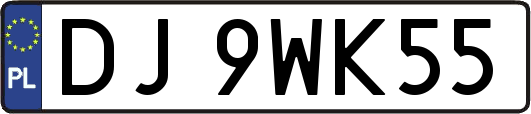 DJ9WK55